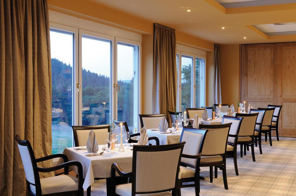 Hotel Rimberg Schmallenberg Extérieur photo