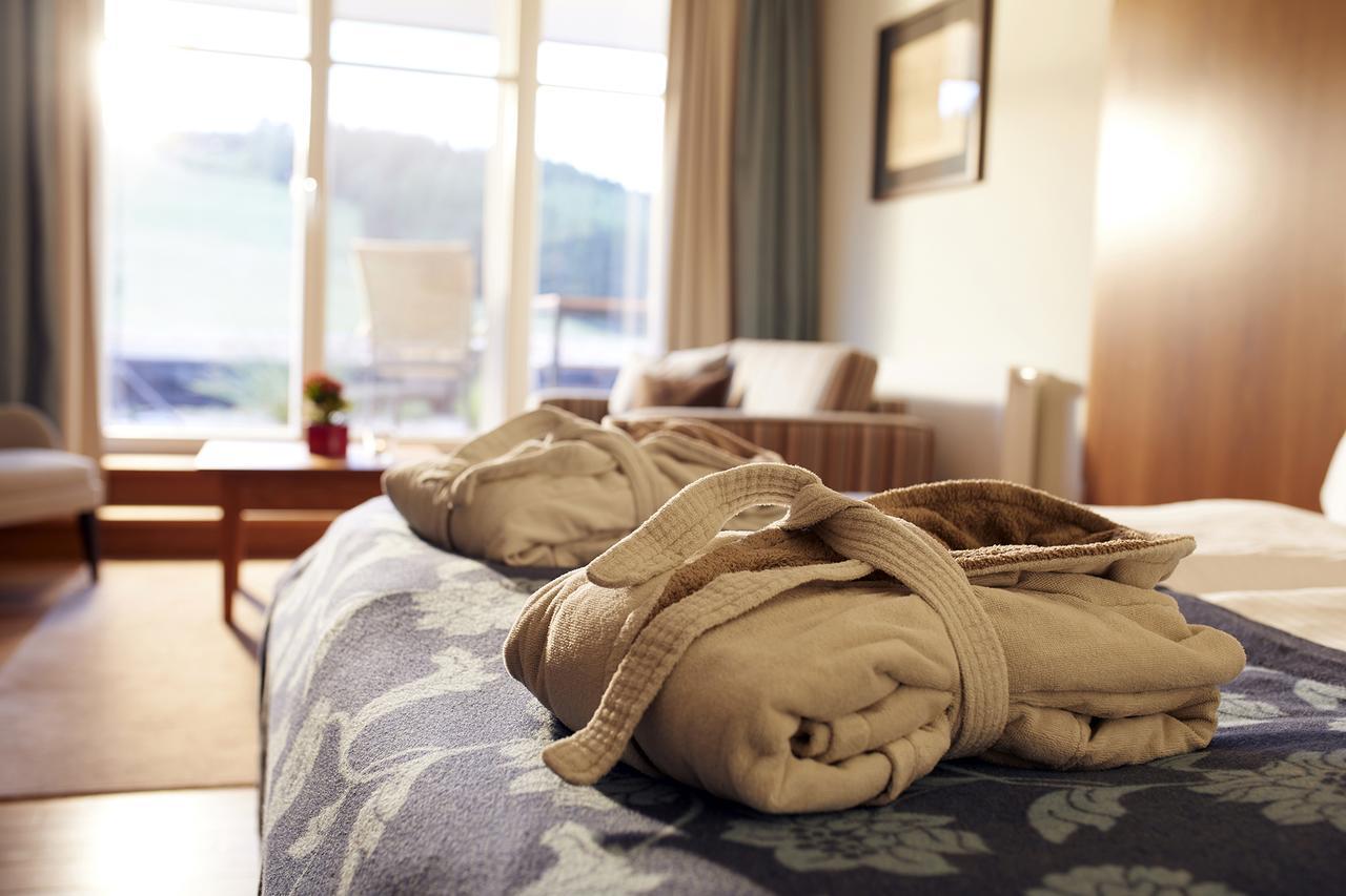 Hotel Rimberg Schmallenberg Extérieur photo