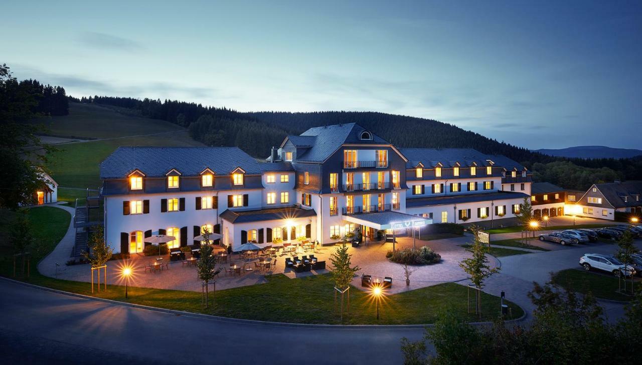 Hotel Rimberg Schmallenberg Extérieur photo