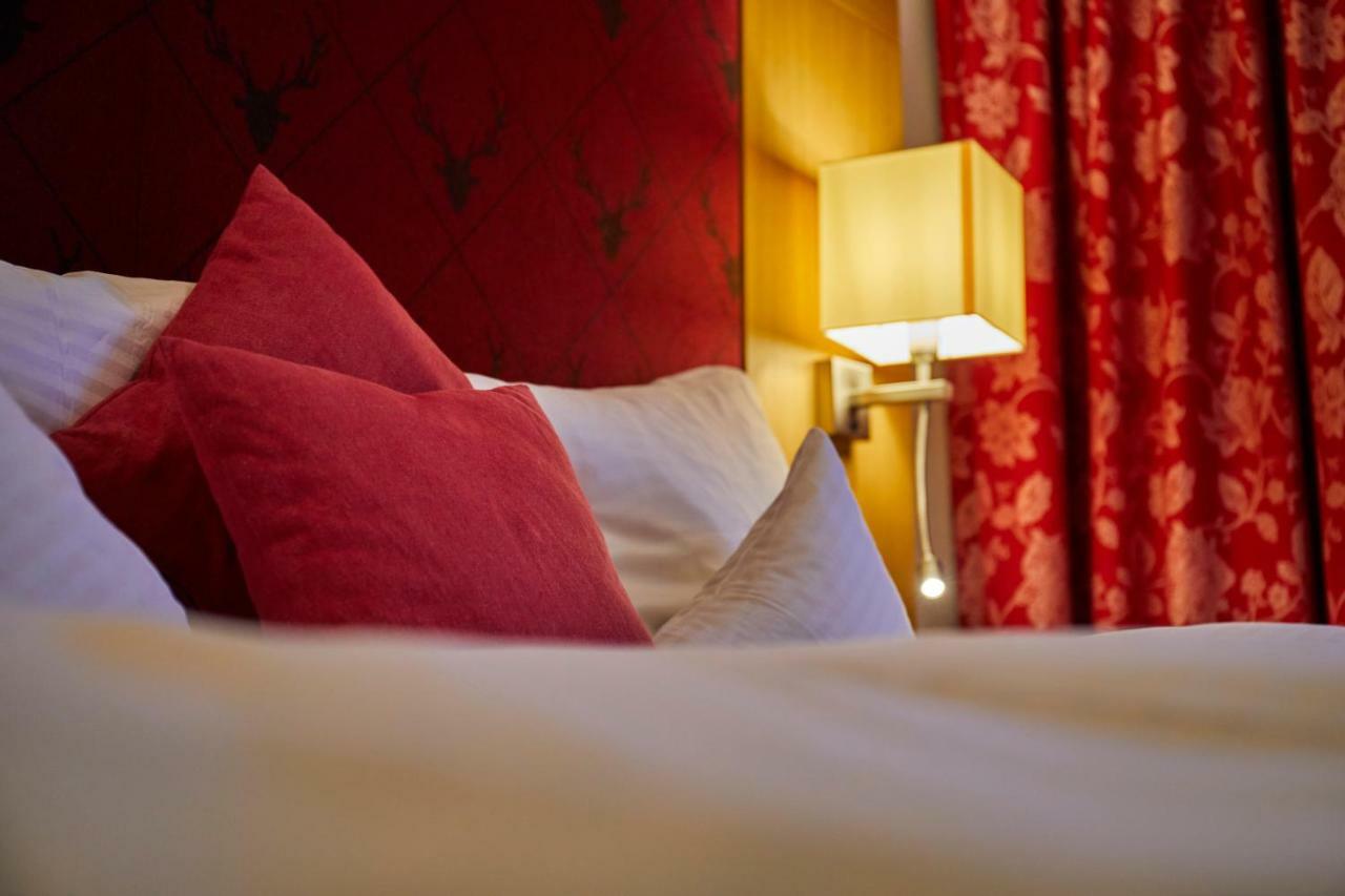 Hotel Rimberg Schmallenberg Extérieur photo