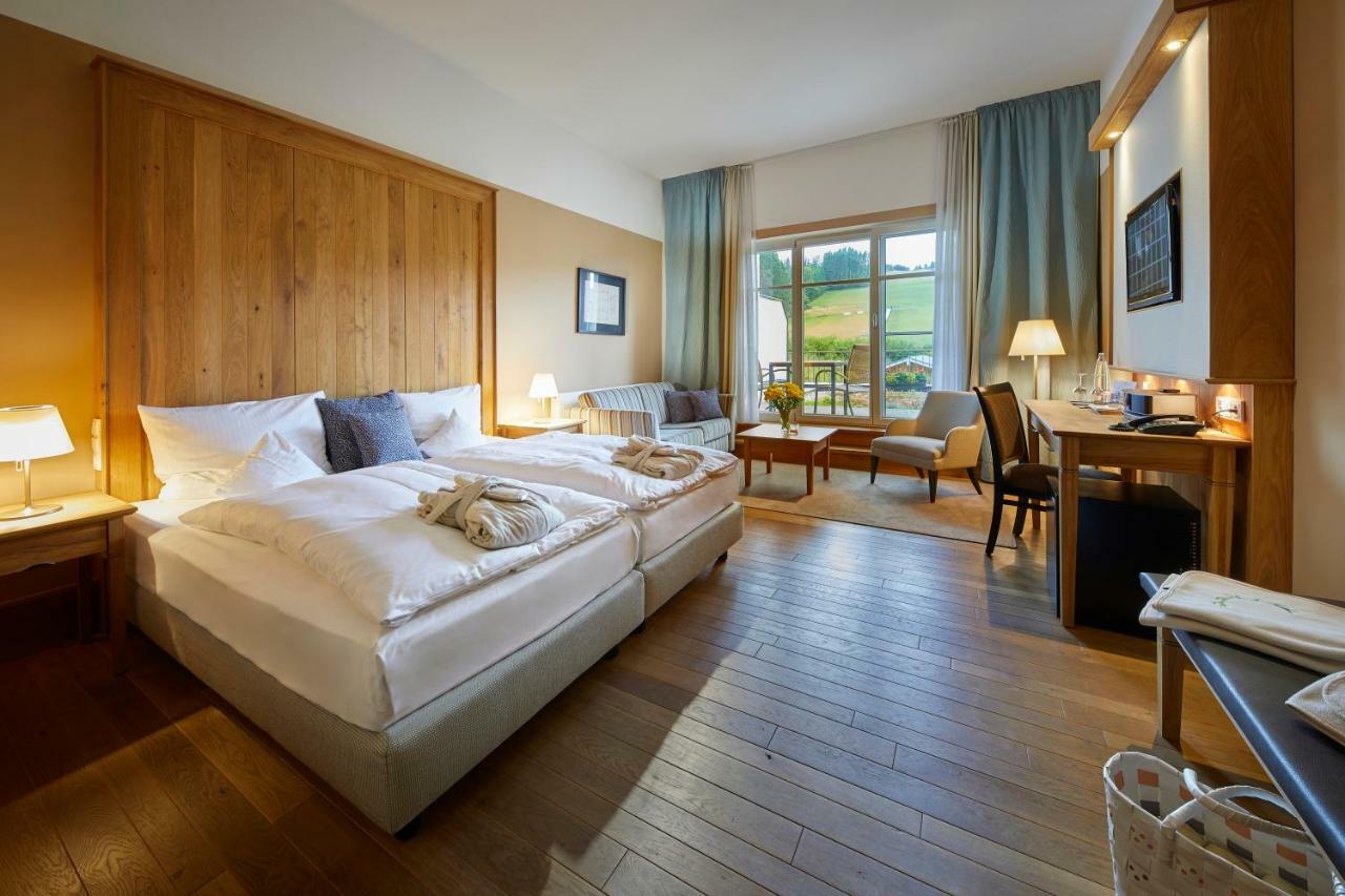 Hotel Rimberg Schmallenberg Extérieur photo